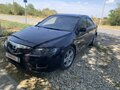 2006 Mazda 6 I (GG) Рестайлинг, пурпурный, 700000 рублей