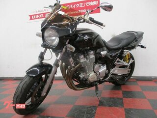 2007 Yamaha XJR1300, чёрный, 450000 рублей, вид 4