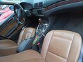 2003 BMW 3 серии 330xi IV (E46) Рестайлинг, чёрный - вид 8