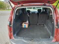 2007 Ford S-MAX I, красный, 750000 рублей - вид 7