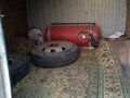 2002 ГАЗ ГАЗель (2705), белый, 360000 рублей - вид 7