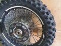 2016 KTM 85 SX, белый, 320000 рублей - вид 10