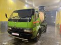 1995 Mitsubishi MF61D, зелёный, 2550000 рублей