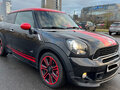 2013 Mini Paceman JCW John Cooper Works I, чёрный, 1620000 рублей - вид 2
