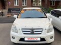 2005 Honda CR-V II Рестайлинг, белый, 1200000 рублей