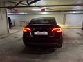 2022 Tesla Model Y Standard I, чёрный, 4200000 рублей - вид 1