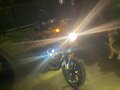 2012 Honda NC 700X, серебристый, 555000 рублей - вид 5