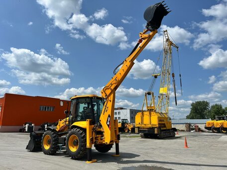 2026 Lonking 84C, жёлтый, 8900000 рублей, вид 1