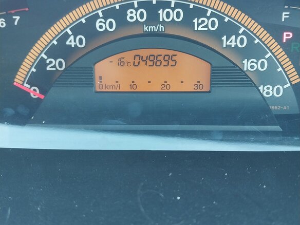2010 Honda Freed I, чёрный, 1169000 рублей - вид 13