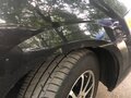 2001 Mazda MPV II (LW), чёрный - вид 9
