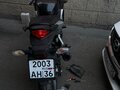 2011 Honda CBR 250R, чёрный, 280000 рублей - вид 5