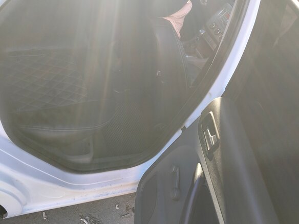 2008 Ford Focus II Рестайлинг, белый, 450000 рублей - вид 15