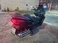 2006 Honda Forza, чёрный, 170000 рублей
