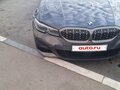 2020 BMW 3 серии 320d VII (G2x), серый, 3800000 рублей - вид 1