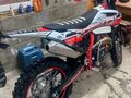 2024 Rockot GS 7 Tribute, красный, 130000 рублей - вид 1