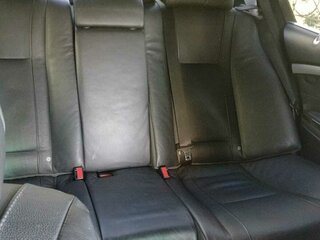 2008 BMW 7 серии Long 740Li IV (E65/E66) Рестайлинг, чёрный, 800000 рублей, вид 3