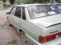 2005 Lada (ВАЗ) 2115, голубой, 210000 рублей - вид 4