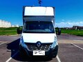 2016 Renault Master, белый, 2290000 рублей