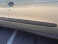 2001 Renault Megane I Рестайлинг, зелёный, 300000 рублей - вид 5