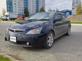2001 Toyota WiLL II (VS), синий, 550000 рублей, вид 4