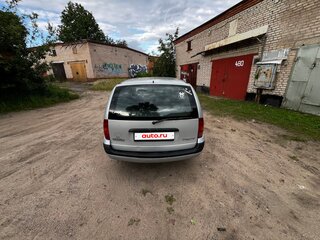 1999 Renault Megane I Рестайлинг, серый, 250000 рублей, вид 3