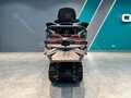 2024 OSM SM1000, красный, 899900 рублей - вид 5