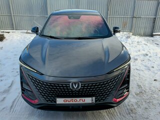 2020 Changan UNI-T I, серый, 2500000 рублей, вид 2