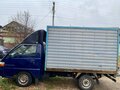 2006 Hyundai Porter, синий, 650000 рублей - вид 4
