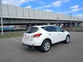 2014 Nissan Murano II (Z51) Рестайлинг 2, белый, 1390000 рублей - вид 2