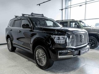 2024 Tank 500 I, чёрный, 7649000 рублей, вид 2