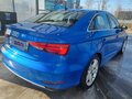 2019 Audi A3 III (8V) Рестайлинг, синий, 2500000 рублей - вид 5