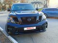 2013 Nissan Patrol VI (Y62), чёрный, 1800000 рублей - вид 6