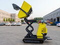 2026 Другие Неизвестна (автопогрузчики), жёлтый
