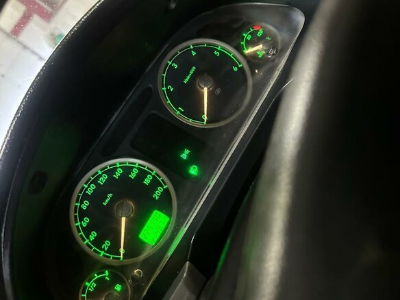 2013 ГАЗ ГАЗель (3221), белый, 350000 рублей - вид 14