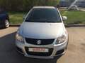 2013 Suzuki SX4 I (Classic) Рестайлинг, серебристый, 890000 рублей - вид 3