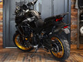 2026 Voge 625DSX, чёрный, 699000 рублей - вид 5