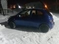 2002 Nissan March III (K12), синий, 250000 рублей - вид 1