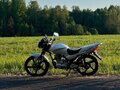 2013 Irbis VR-1, серебристый, 100000 рублей - вид 3