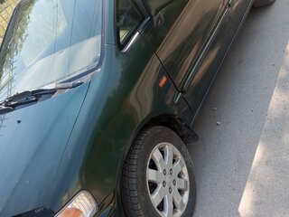 1999 Honda Shuttle I, зелёный, 420000 рублей, вид 4