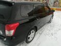 2011 Toyota Corolla Fielder X (E140, E150) Рестайлинг, чёрный, 1095000 рублей - вид 11