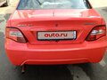 2010 Daewoo Nexia I Рестайлинг, красный, 250000 рублей - вид 5