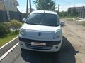 2012 Renault Kangoo II, белый, 1350000 рублей