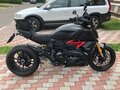 2019 Ducati Diavel, чёрный - вид 5
