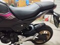 2020 Honda MSX125 Grom, чёрный, 299000 рублей - вид 2