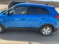 2017 Hyundai Creta I, синий, 1850000 рублей - вид 5