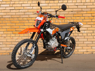 Kayo K1-L 150 ROAD