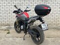 2018 BMW G 310 GS, красный, 400000 рублей - вид 4