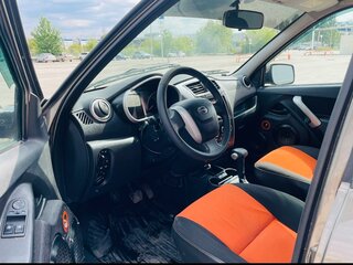 2017 Datsun on-DO I, серый, 505000 рублей, вид 3