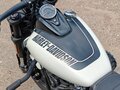 2018 Harley-Davidson Fat Bob, белый, 1800000 рублей - вид 8