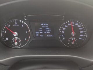 2019 Kia Sorento 8-speed III Prime Рестайлинг, белый, 3350000 рублей, вид 5